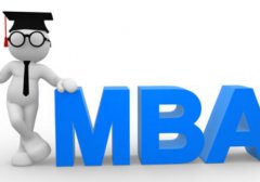 适用于对MBA学历需求较迫切的在职人士